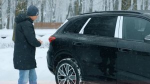 Audi Q5 есть ли отличия китайская сборка