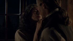 Чужестранка 8 сезон 1 серия «Душа мятежника» (сериал, 2026)