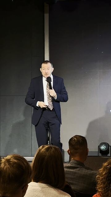 ФИНМАРКЕТ 2026: атмосфера второго дня