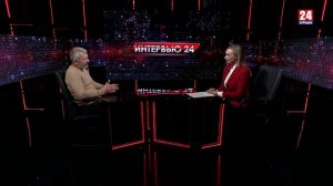 Интервью 24. Геннадий Самохин. Выпуск 13.05.26