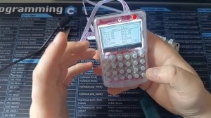 Первый взгляд на BENBOX offline