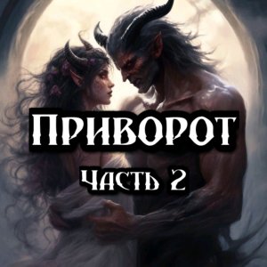 ПРИВОРОТ. ЧАСТЬ 2