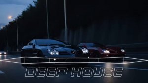 Best of Deep House 2026  Chill Mix & Deep Feelings ｜ Deep Magic Music 2026