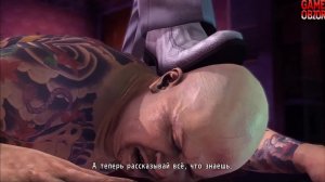 YAKUZA 3