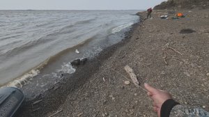 Летняя рыбалка на резинку 11.05.2026