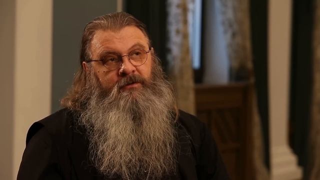 Что мы просим у Бога в Иисусовой молитве ?
