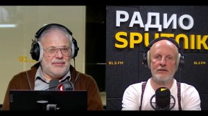 Михаил Хазин: Закулисье большой политики и скрытые сигналы Путина