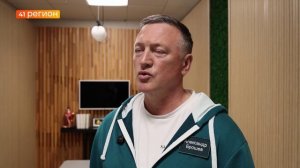 УПРАВЛЕНЧЕСКИЙ ОПЫТ ПЕРЕНЯЛИ В ПРИМОРЬЕ УЧАСТНИКИ ПРОЕКТА «ГЕРОИ КАМЧАТКИ» • НОВОСТИ КАМЧАТКИ