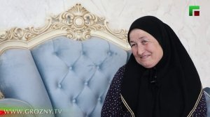 Хьанал къинхьегам. Герой Успаева Медина. Эфир от 08.05.2026г