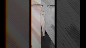 1000058198.mp4 (Собака наблюдает за устройством лестницы на 2-ой этаж в доме А-фрейм)