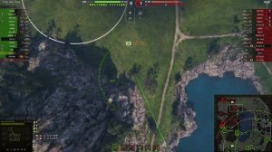 WoT B-C155 55