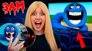 НИКОГДА НЕ СМОТРИТЕ ВСЕ ФИЛЬМЫ Hungry Snake,SONIC.EXE, HE MOON WAKES UP И АМАНДУ В 3:00 НОЧИ!!!