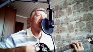 Не сказать,что люблю... - Владимир Мещеряков(сл.М.Танич)