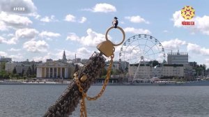 В Чувашии ожидаются вечерние похолодания, но теплая погода вернётся скоро