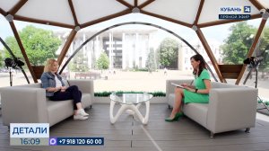 Виктория Юрина: легкая атлетика ― спорт, доступный каждому