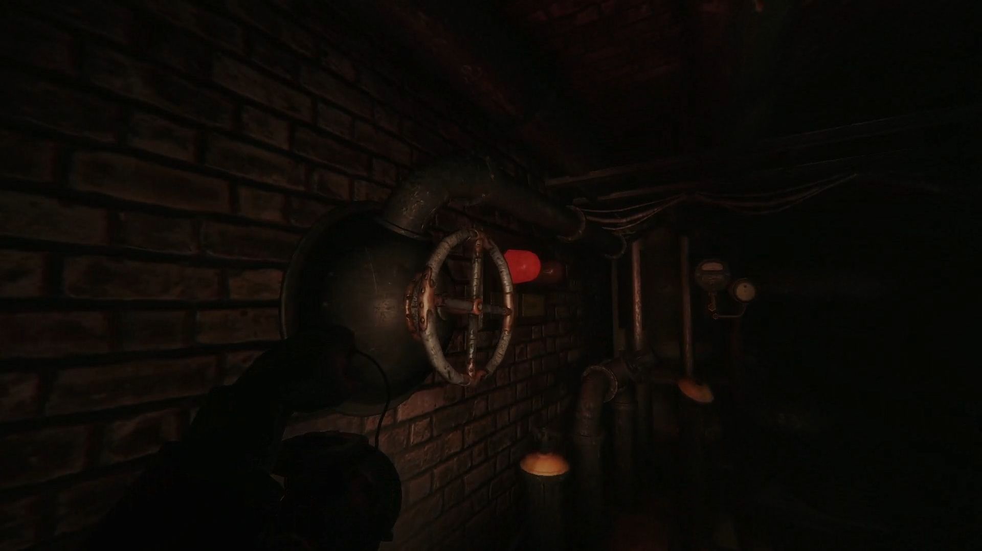 Amnesia a Machine for Pigs - Прохождение [1080р60] [1]