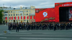 Ветераны СВО – о проведении Парада Победы в Самаре в усеченном формате