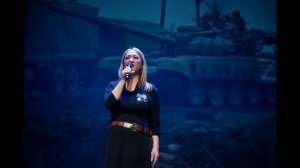 Митрофанова Ирина_А если б не они
