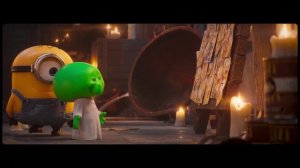 🔴 Новые «Миньоны» — смотрим ФИНАЛЬНЫЙ трейлер.