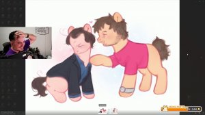Maddyson - конкурс рисунков от подписчиков (12.05.26)