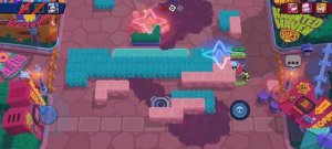Играю в Brawl stars 2 часть, играю с другом