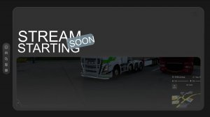 Euro Truck Simulator 2 TMP | American Truck Simulator