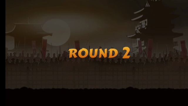 Я прохожу игру Shadow Fight 2