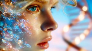 Микс вокал транс. Vocal Trance Mix 2026. Легкий вокальный транс, женский голос. Crystal Dreams