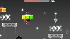 прохождение уровня platinum adventure