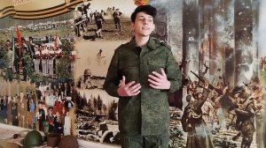 Гумилёв Н.С. 4 часть