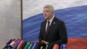 «Единая Россия» спишет просроченные кредиты участников СВО