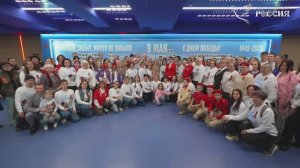 Портреты Победы: как акция «Стена Памяти» помогает сохранить семейные истории