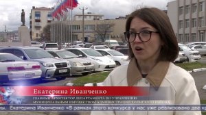 12.05.2026 В Холмске начали благоустройство объектов, победивших в голосовании