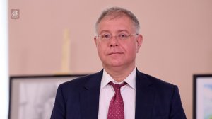 13.05.2026. Степан Орлов: В выставке отражена многогранная история России