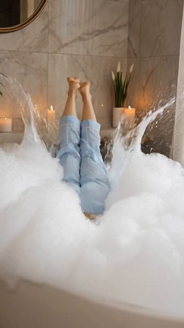 АТОМИ ULTRA RICH BODY WASH — ГЕЛЬ ДЛЯ ДУША.