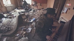 Володин и Бастрыкин посетили новую фотовыставку в Госдуме
