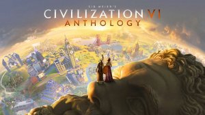 Sid Meier’s Civilization VI | Цивилизация 6 Стратегия игра Влад А4 Бумага А4 Видео а4