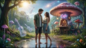 Случайная встреча v1-0-13_Duet_Acoustic Ballad