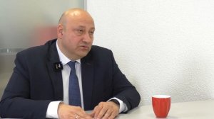 Проект «ДУМАть и решать». Михаил Бехтин