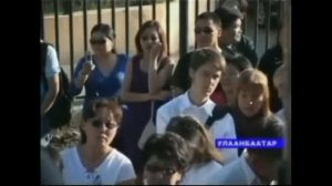 Архив 2011. Восстановление дома музея Рериха в Монголии