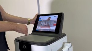 Обзор диодного лазера ZOLLASER DL206S