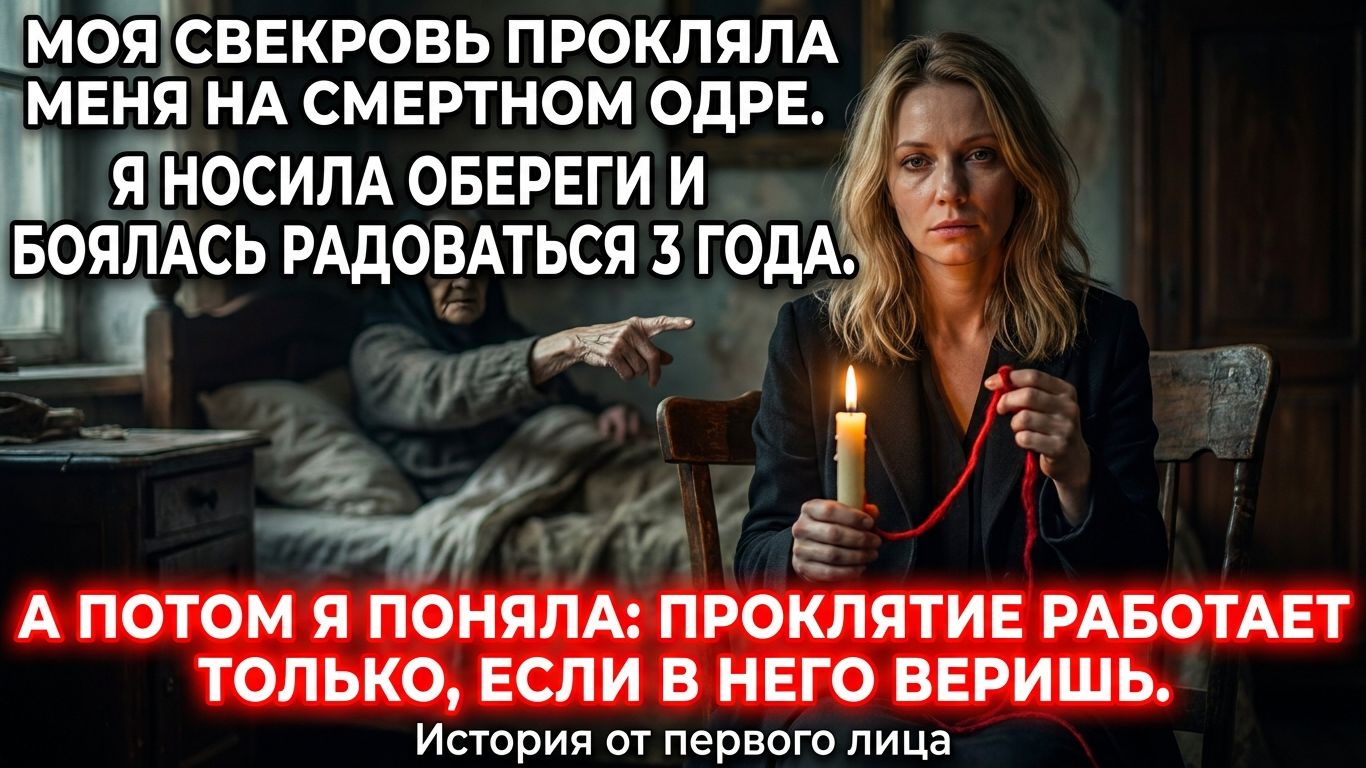 Истории из жизни|Свекровь прокляла меня |Аудио рассказы|Аудиокниги слушать онлайн|Жизненные истории