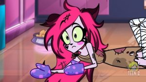 My Dad Always Dissapointed in Me _ Drama in Pinky's Family _ Teen-Z
