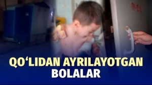 🍿 Kimnidir jazolash yechim emas