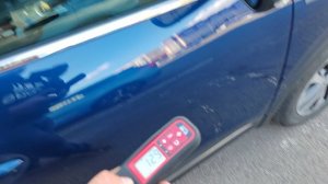 Renault Kadjar 2016 1.5 АКПП