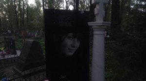 Сергей РАzoom Фокин. 9.5.2026 год. Ново-Волковское кладбище. - 14.