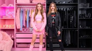 Что лучше: DIY или премиум комната? Результат шокирует 😳