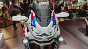 Подборка мотоциклов Honda 2026🔥