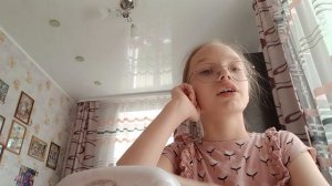 я стала писихологом для девочек