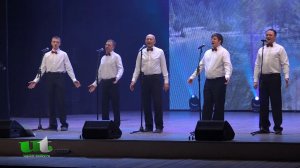 2024/11/04 – «Родная земля» (ансамбль современной народной песни «Матаня»)